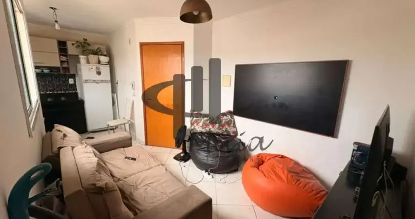 Apartamento com 2 quartos à venda na AGUAPEI, R, Santa Maria, Santo André