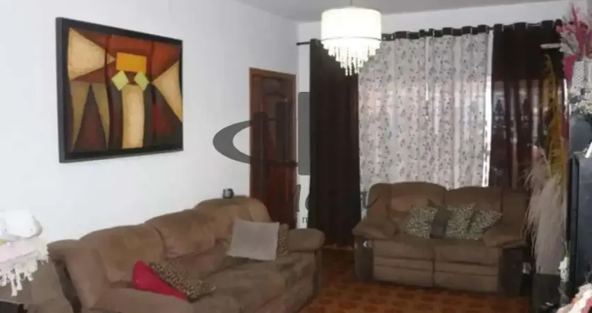 Casa com 4 quartos à venda na ARACATUBA, R, Santa Maria, Santo André