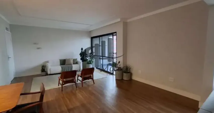 Apartamento com 2 quartos à venda na HENRIQUE PORCHAT, R, Vila Bastos, Santo André