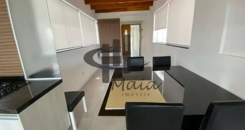 Apartamento com 2 quartos para alugar na TUPI, R, Cerâmica, São Caetano do Sul