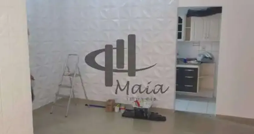 Apartamento com 2 quartos à venda na SILVIA, R, Nova Gerti, São Caetano do Sul