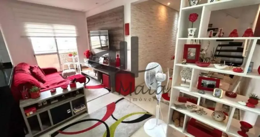 Apartamento com 2 quartos à venda na TIBAGI, R, Santa Maria, São Caetano do Sul
