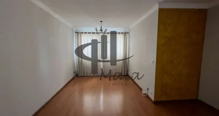 Locação apartamento sao caetano do sul barcelona ref: 45343