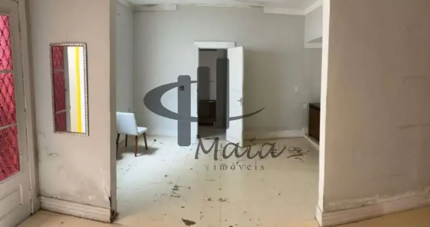 Casa com 3 quartos à venda na Rua Capeberibe, Barcelona, São Caetano do Sul