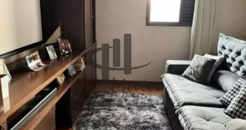 Apartamento com 2 quartos à venda na NAZARET, R, Barcelona, São Caetano do Sul