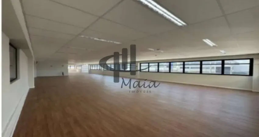 Barracão / Galpão / Depósito para alugar na TAMBORE, AV, Alphaville Industrial, Barueri