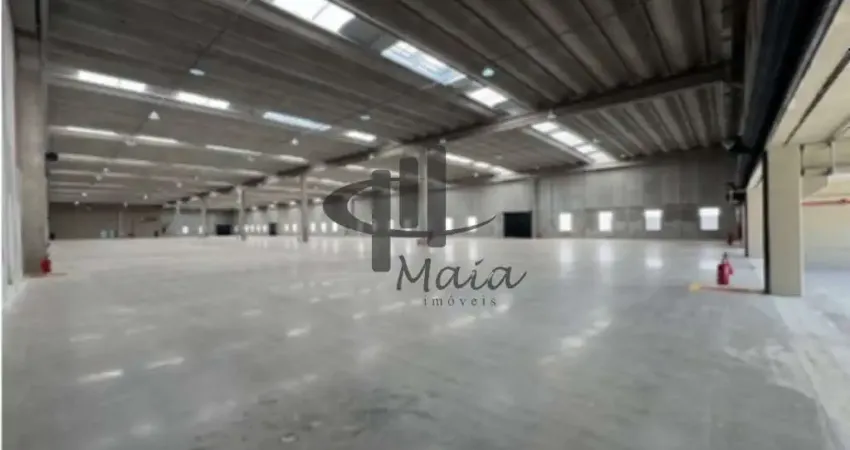 Barracão / Galpão / Depósito para alugar na TAMBORE, AV, Alphaville Industrial, Barueri