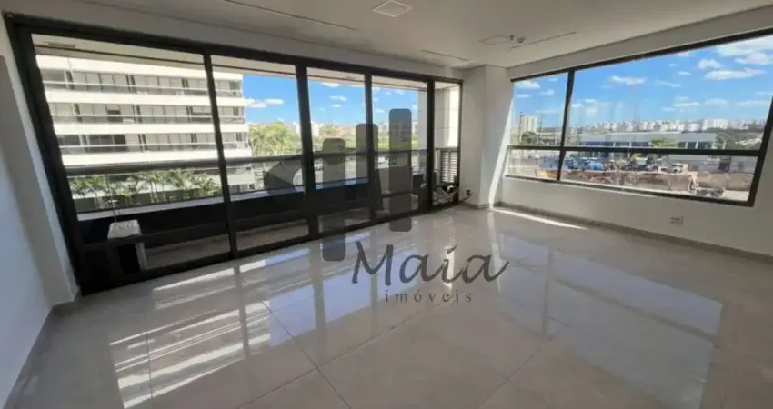 Locação sala comercial sao caetano do sul ceramica ref: 45348