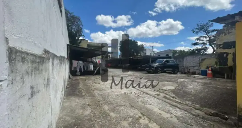Terreno à venda na SAO PAULO, R, Cerâmica, São Caetano do Sul