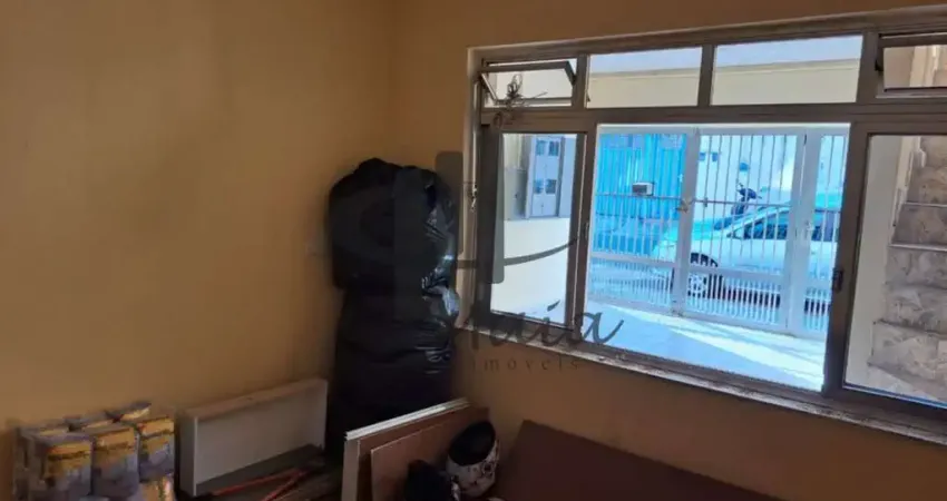 Casa com 2 quartos à venda na AGUAPEI, R, Nova Gerti, São Caetano do Sul