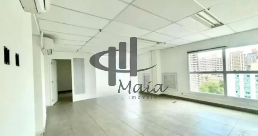 Sala comercial para alugar na MANOEL COELHO, R, Centro, São Caetano do Sul