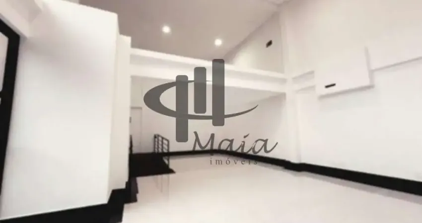 Locação Prédio Comercial Sao Caetano do Sul Santa Paula Ref: 44597