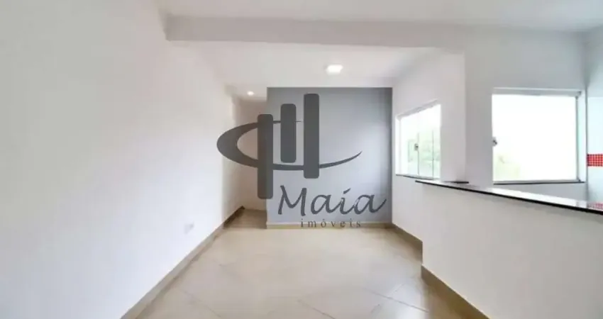 Apartamento com 3 quartos à venda na VIENA, R, Utinga, Santo André
