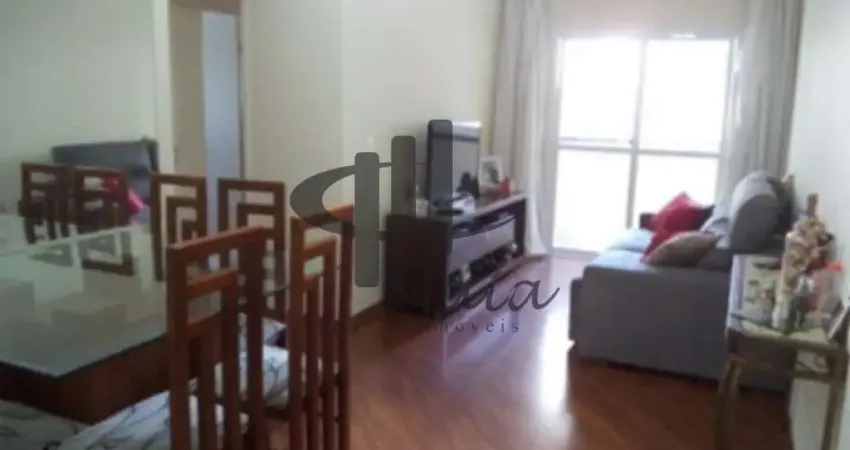 Apartamento com 2 quartos à venda na SAO PAULO, R, Santa Paula, São Caetano do Sul