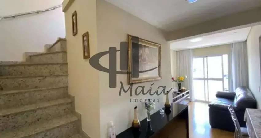 Apartamento com 2 quartos à venda na Rua Oriente, Barcelona, São Caetano do Sul