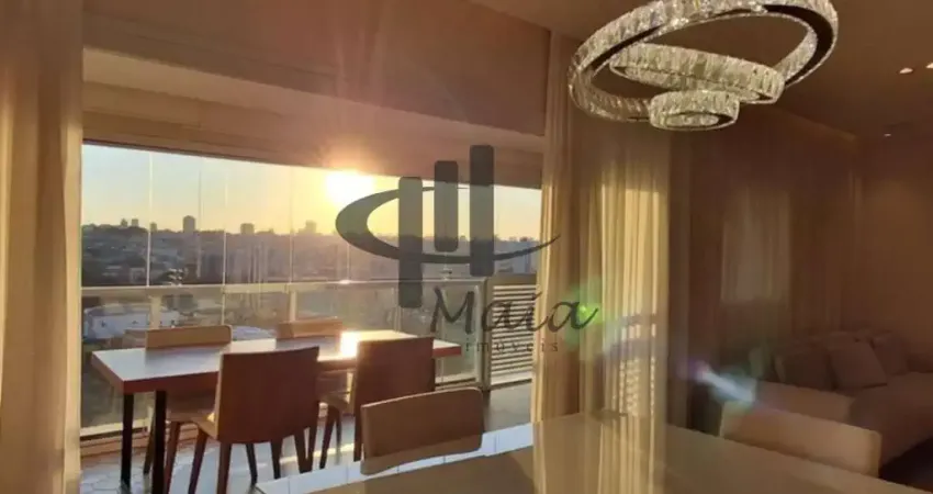 Apartamento com 2 quartos à venda na SAO JORGE, R, Cerâmica, São Caetano do Sul