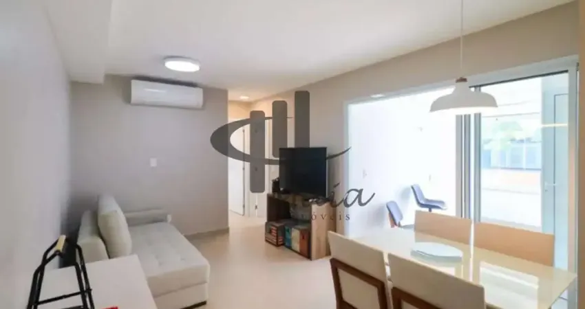 Apartamento com 2 quartos à venda na Doutor Rodrigues Alves, AV, Fundação, São Caetano do Sul