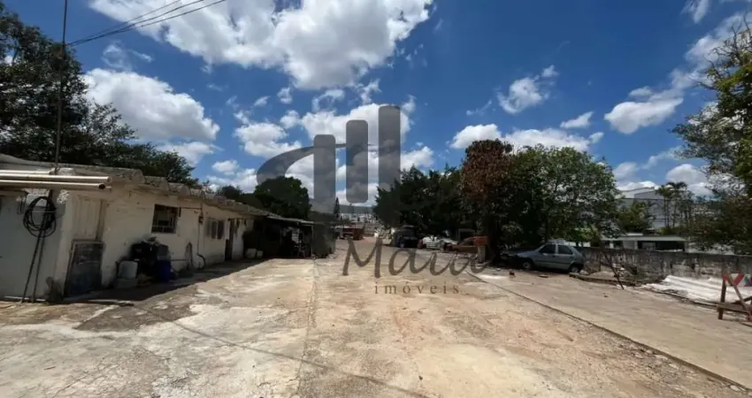 Terreno à venda na ESTACIO DE SA, R, Jardim São Caetano, São Caetano do Sul