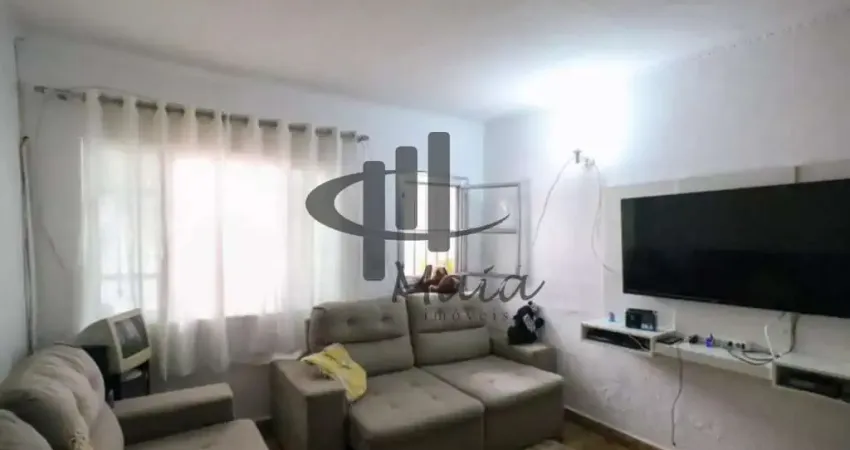 Casa com 2 quartos à venda na CAPIVARI, R, Nova Gerti, São Caetano do Sul