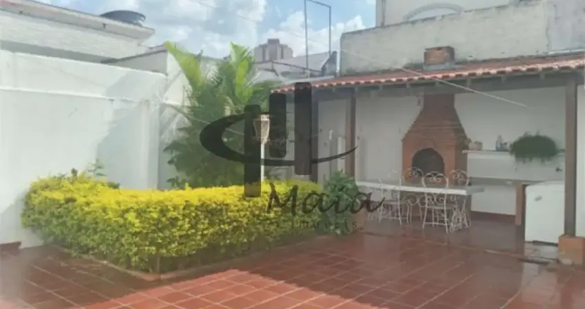 Casa com 3 quartos para alugar na PARAISO, AV, Olímpico, São Caetano do Sul