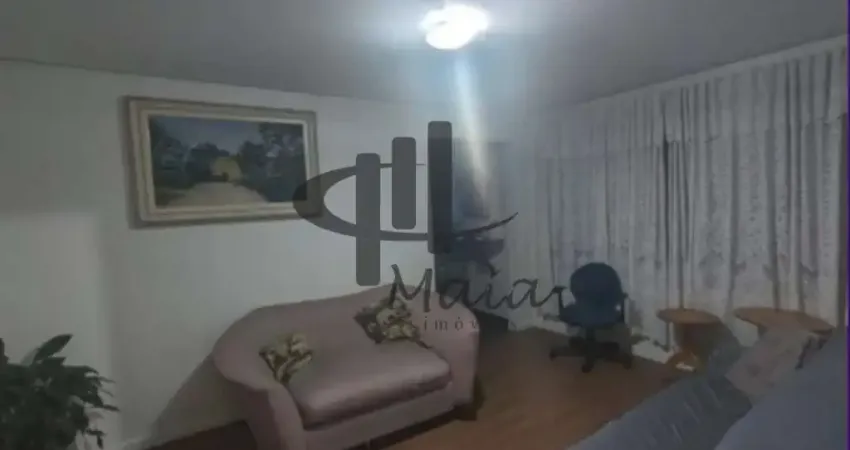 Casa com 3 quartos à venda na JOSE SALUSTIANO SANTANA, R, Mauá, São Caetano do Sul