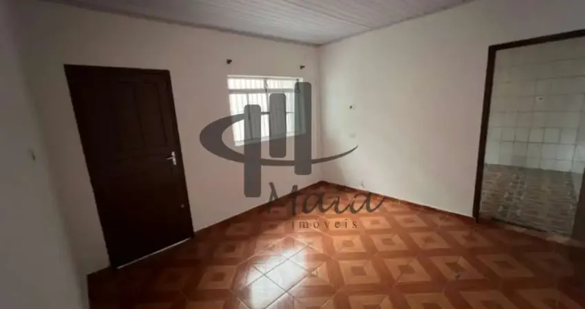 Casa com 2 quartos para alugar na OSVALDO CRUZ, R, Osvaldo Cruz, São Caetano do Sul