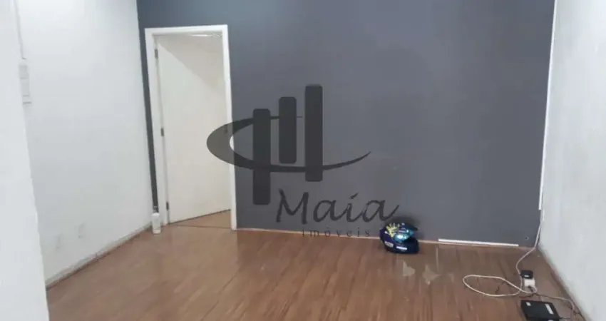 Locação salão comercial sao caetano do sul santo antonio ref: 18464