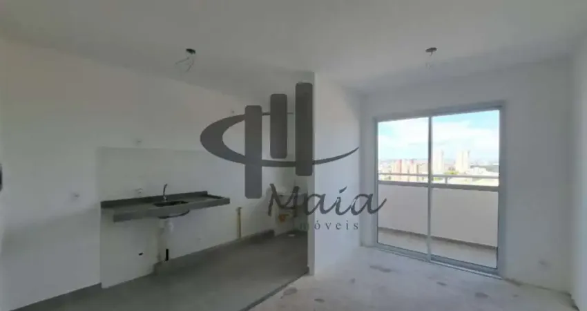 Apartamento com 2 quartos à venda na AIMBERE, R, Vila Curuçá, Santo André