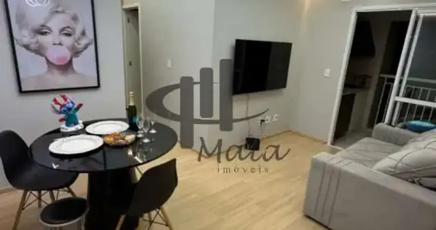 Locação apartamento sao caetano do sul barcelona ref: 26899