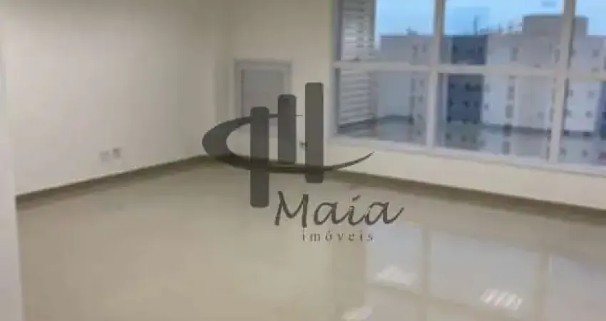 Sala comercial para alugar na MANOEL COELHO, R, Centro, São Caetano do Sul