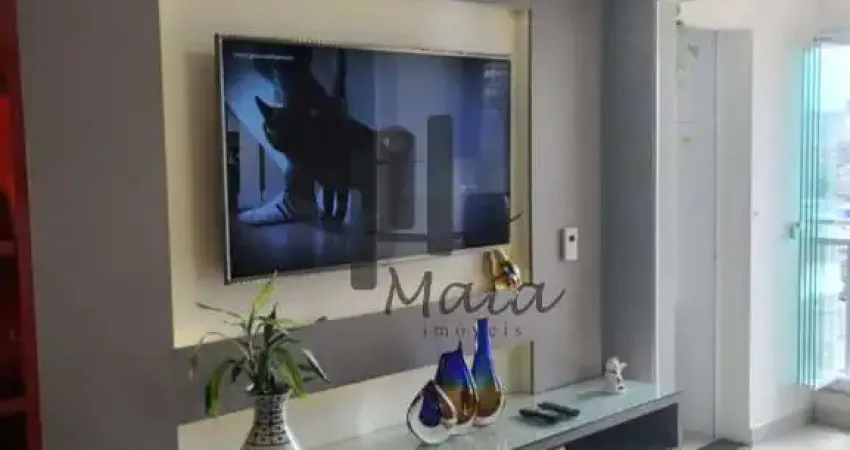 Apartamento com 2 quartos à venda na HELOISA PAMPLONA, R, Fundação, São Caetano do Sul