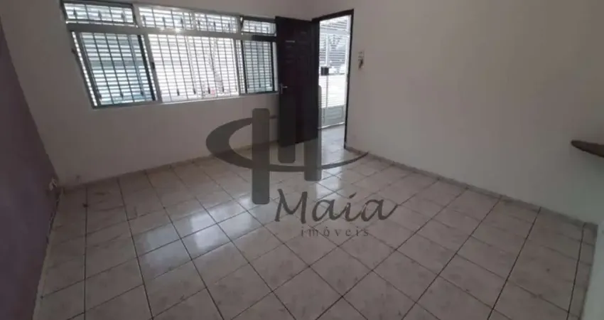 Casa com 3 quartos à venda na ARLINDO MARCHETTI, R, Santa Maria, São Caetano do Sul