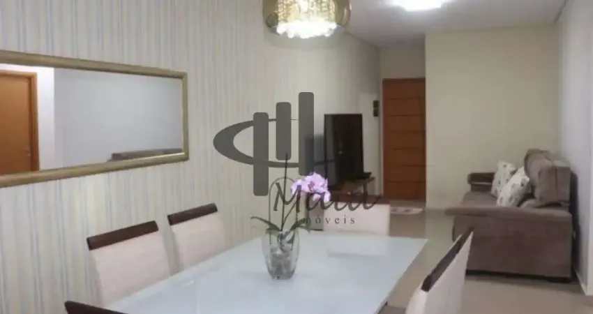Apartamento com 3 quartos à venda na IVAI, R, Santa Maria, São Caetano do Sul
