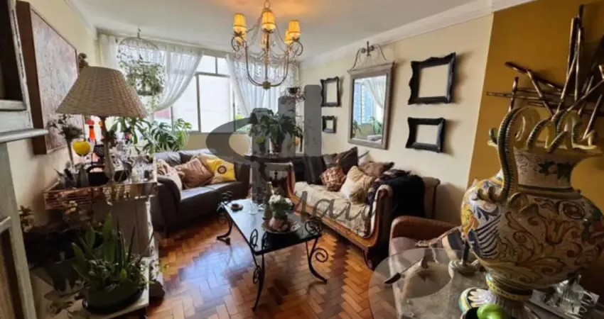 Apartamento com 3 quartos à venda na Rua Nilo Peçanha, Santa Paula, São Caetano do Sul