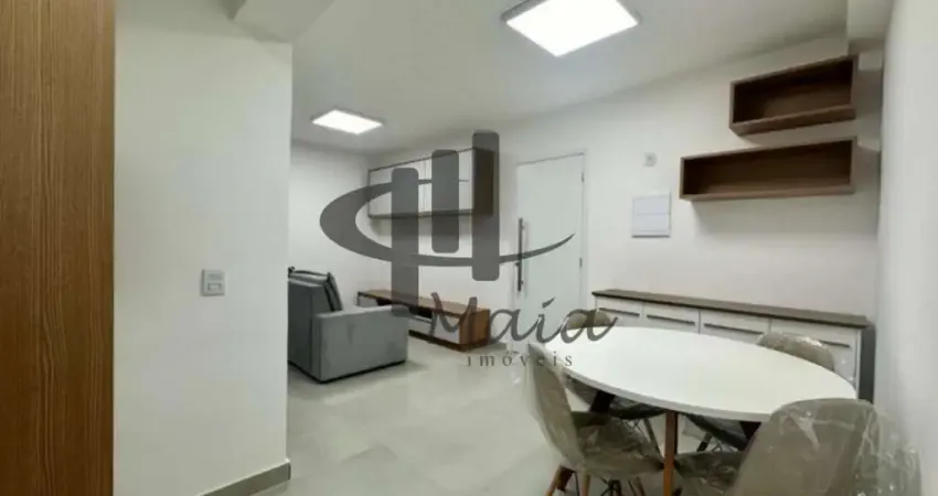 Apartamento com 2 quartos à venda na CASSAQUERA, AL, Barcelona, São Caetano do Sul