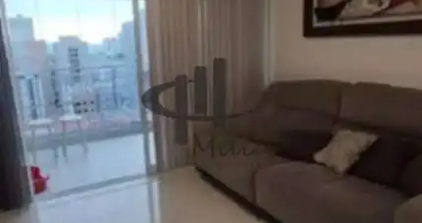 Apartamento com 3 quartos à venda na Avenida Vital Brasil Filho, Santa Paula, São Caetano do Sul