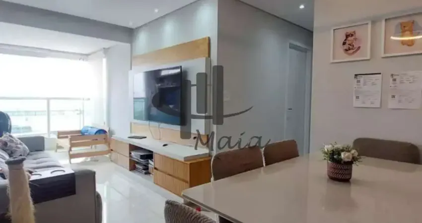 Apartamento com 2 quartos à venda na DAS FIGUEIRAS, R, Campestre, Santo André