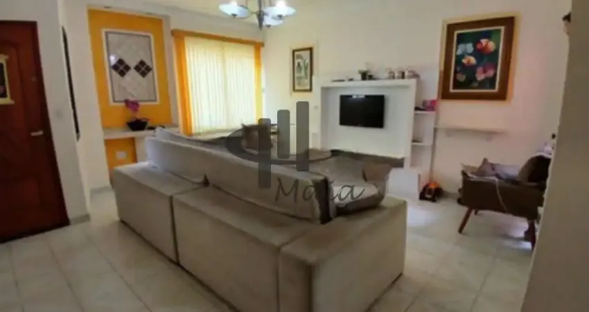 Casa com 3 quartos à venda na LUPERCIO DE MIRANDA, R, Campestre, Santo André