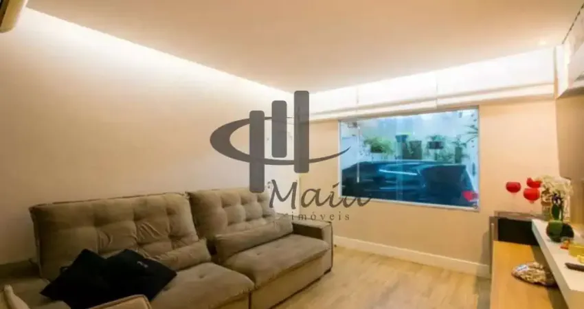 Casa com 3 quartos à venda na PORTO CARRERO, R, Campestre, Santo André