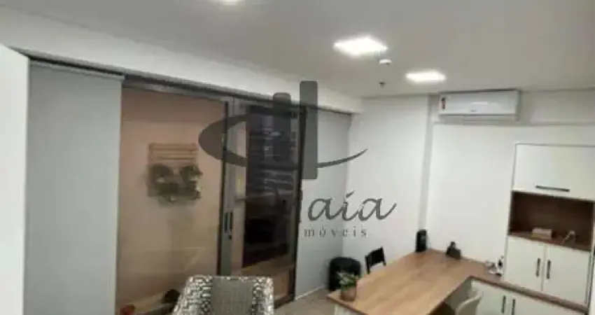 Locação sala comercial sao caetano do sul ceramica ref: 45443