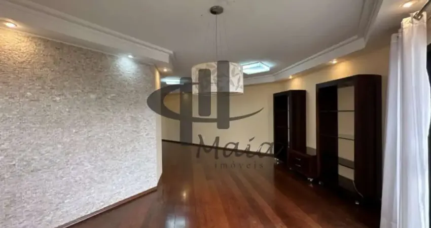 Locação apartamento sao caetano do sul santa paula ref: 22579
