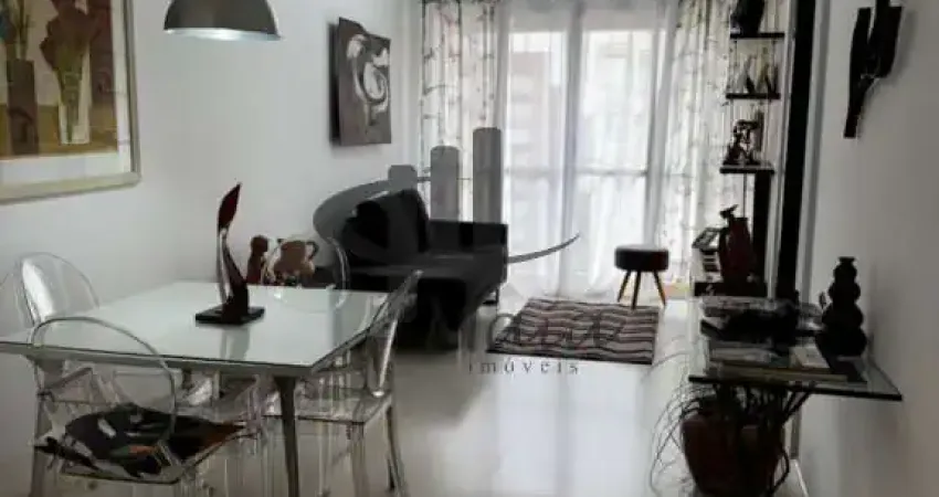 Apartamento com 2 quartos à venda na Rua Piauí, Santa Paula, São Caetano do Sul