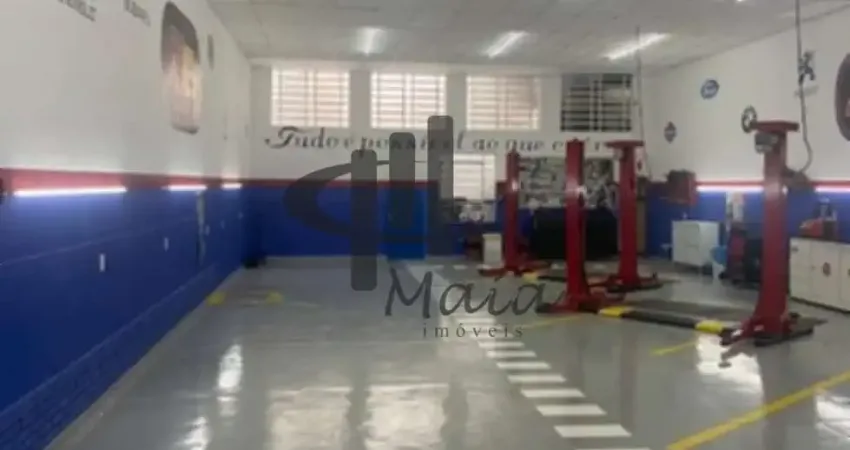 Sala comercial à venda na PROFESSORA MARIA MACEDO, R, Centro, São Caetano do Sul