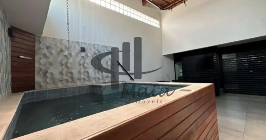 Casa com 5 quartos para alugar na MATO GROSSO, R, Cerâmica, São Caetano do Sul