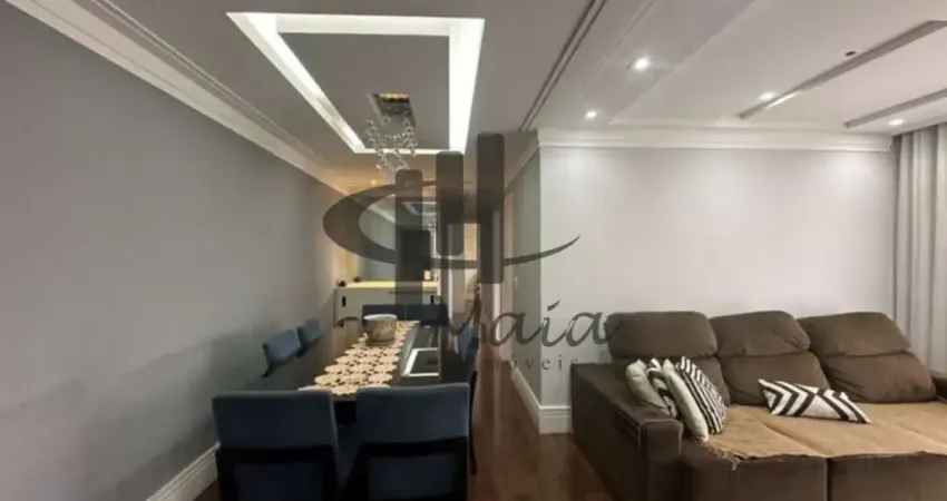 Apartamento com 3 quartos à venda na BOA VISTA, R, Boa Vista, São Caetano do Sul