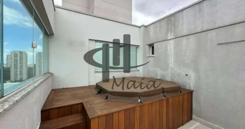 Apartamento com 3 quartos para alugar na ARAGUAIA, AL, Santa Maria, São Caetano do Sul