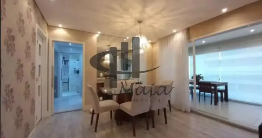 Apartamento com 3 quartos à venda na SAO JORGE, R, Cerâmica, São Caetano do Sul