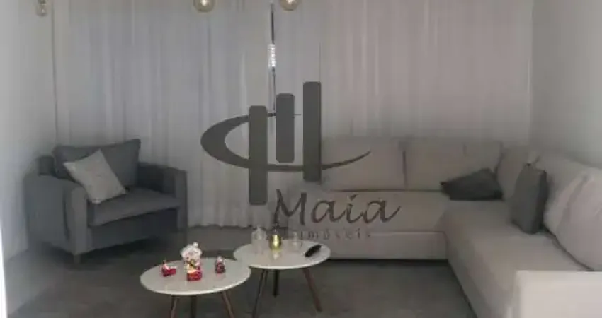 Casa com 3 quartos à venda na SAO CAETANO, AL, Santa Maria, São Caetano do Sul