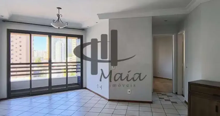 Locação apartamento sao caetano do sul santa paula ref: 45472