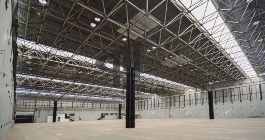 Barracão / Galpão / Depósito para alugar na TOCANTINS, AL, Alphaville Industrial, Barueri